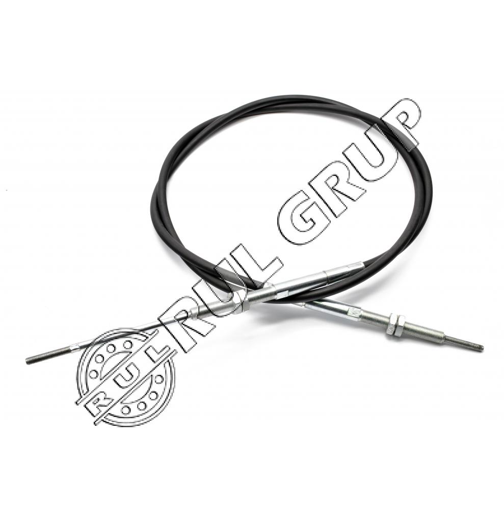 CABLU AMBREIAJ 1615283M1 MF